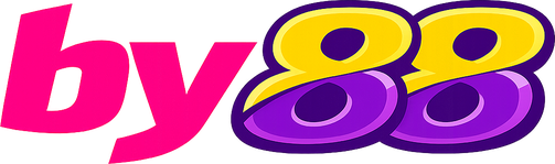 BY88 - Logo nền tảng giải trí Việt Nam
